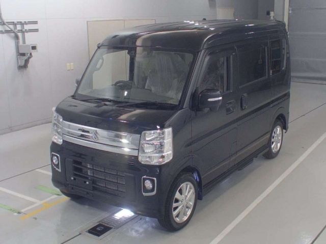 3074 Suzuki Every wagon DA17W 2023 г. (CAA Chubu)